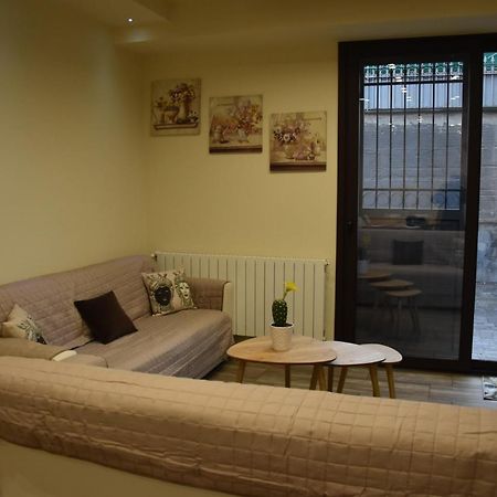 I Mori Apartament Ragalna المظهر الخارجي الصورة