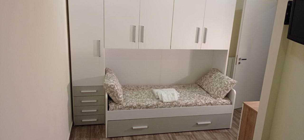 I Mori Apartament Ragalna المظهر الخارجي الصورة