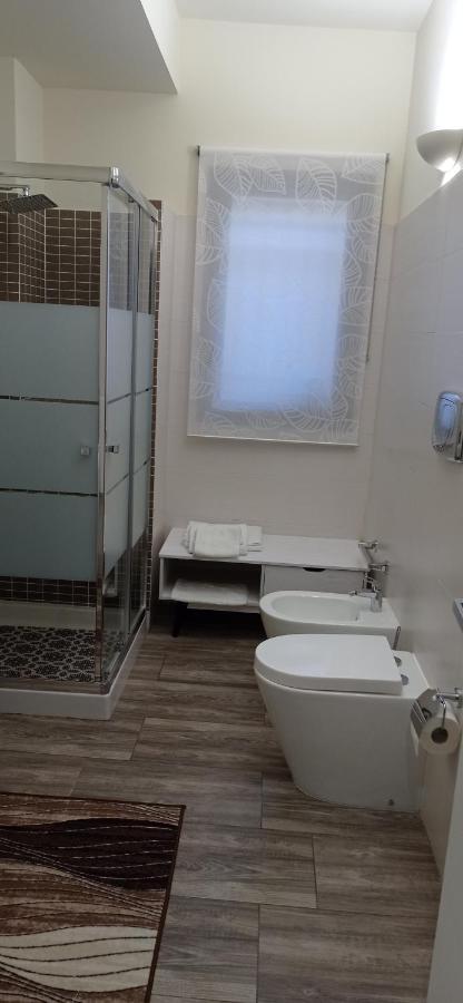 I Mori Apartament Ragalna المظهر الخارجي الصورة
