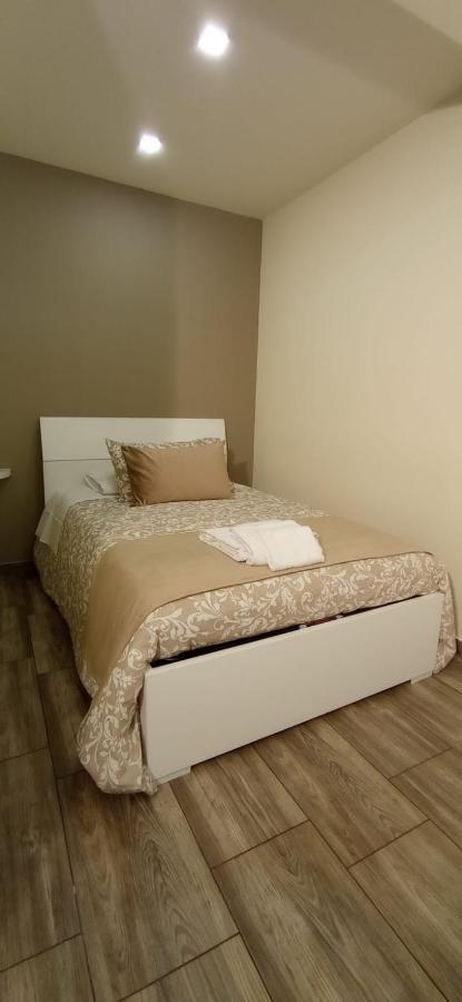 I Mori Apartament Ragalna المظهر الخارجي الصورة