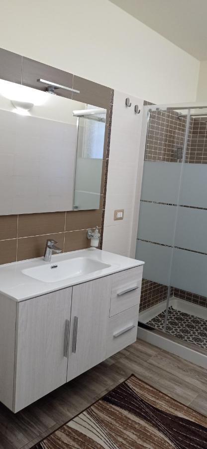 I Mori Apartament Ragalna المظهر الخارجي الصورة